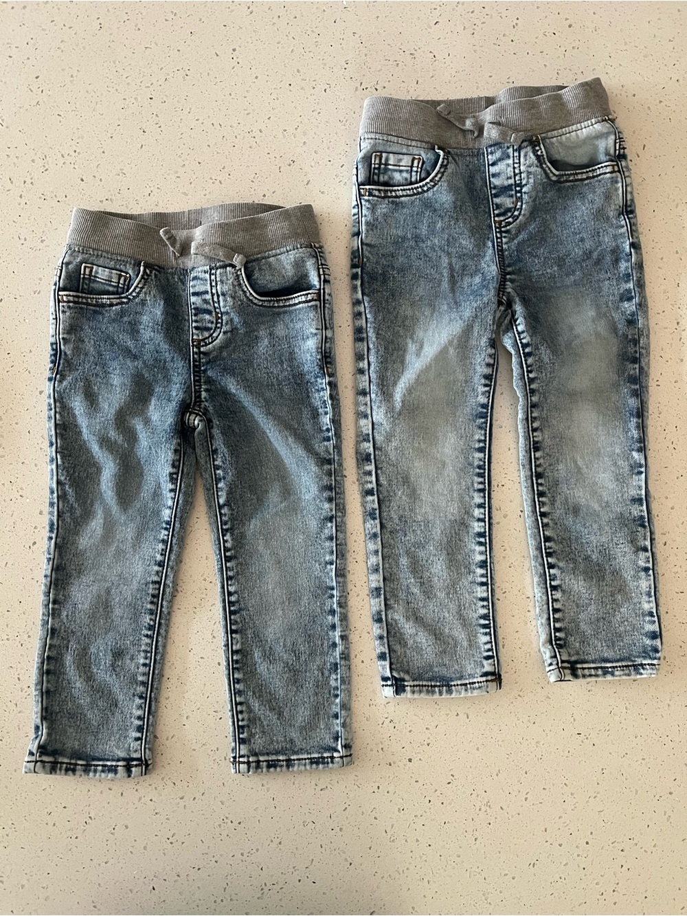 Toddler Jeans (2)